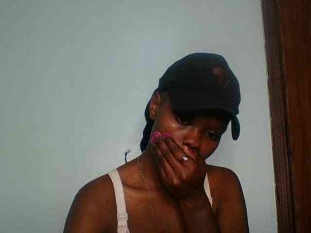 Nicely-spiced webcam