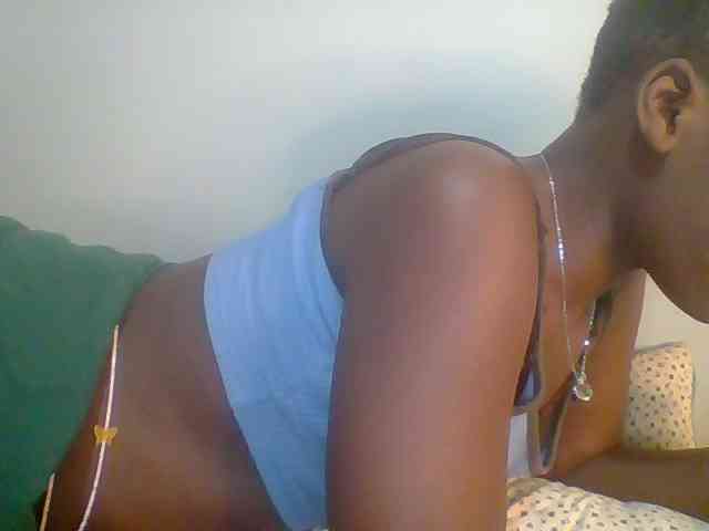 Nicely-spiced webcam