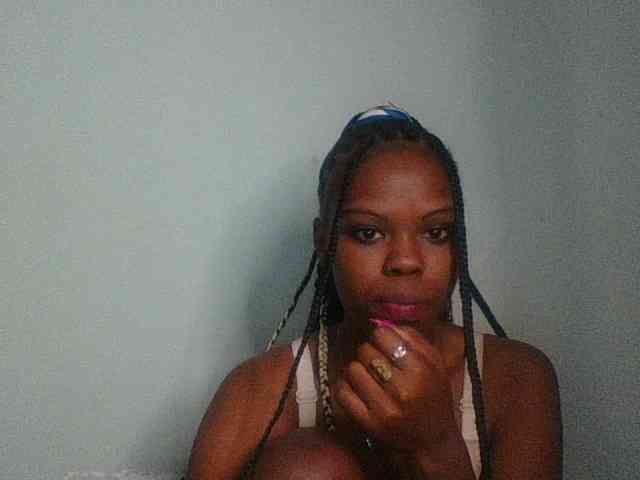 Nicely-spiced webcam