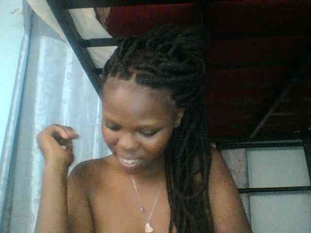 Nicely-spiced webcam