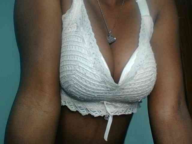 Nicely-spiced webcam