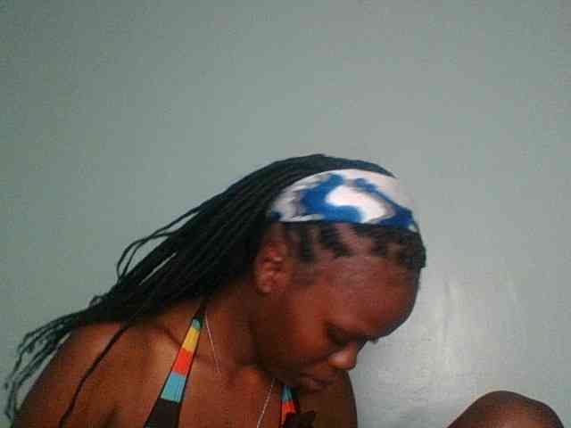 Nicely-spiced webcam