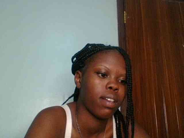 Nicely-spiced webcam