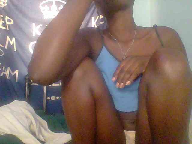 Nicely-spiced webcam