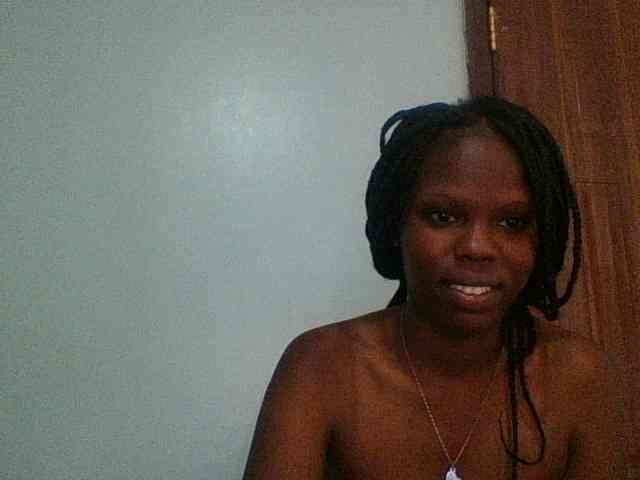 Nicely-spiced webcam