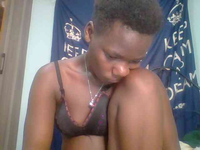 Nicely-spiced webcam