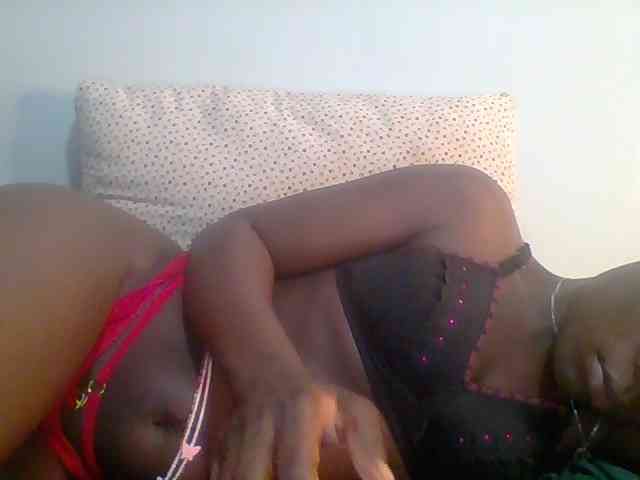 Nicely-spiced webcam