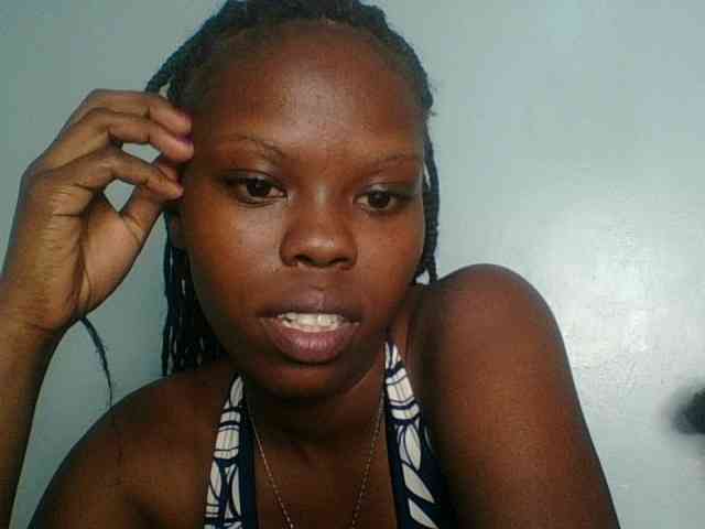 Nicely-spiced webcam