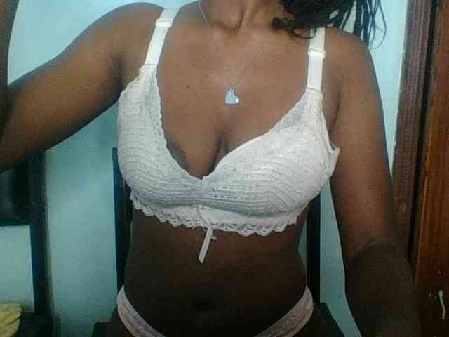 Nicely-spiced webcam