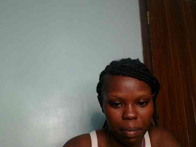 Nicely-spiced webcam