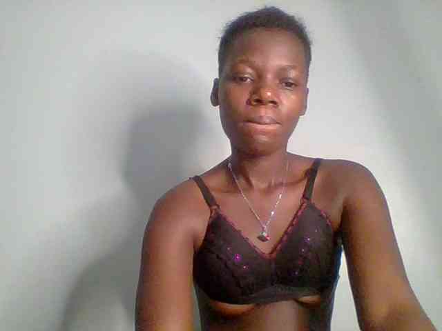 Nicely-spiced webcam
