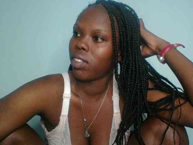 Nicely-spiced webcam