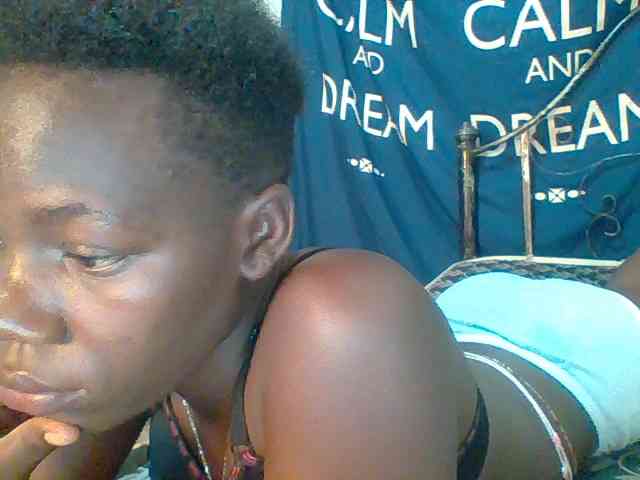 Nicely-spiced webcam