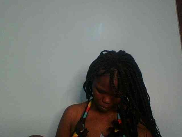 Nicely-spiced webcam