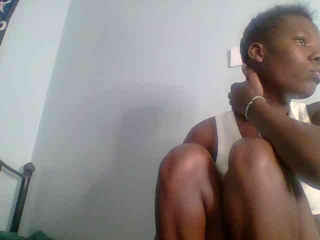 Nicely-spiced webcam