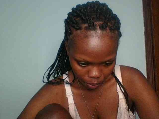 Nicely-spiced webcam