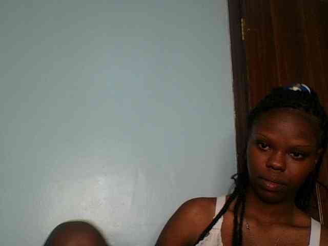 Nicely-spiced webcam