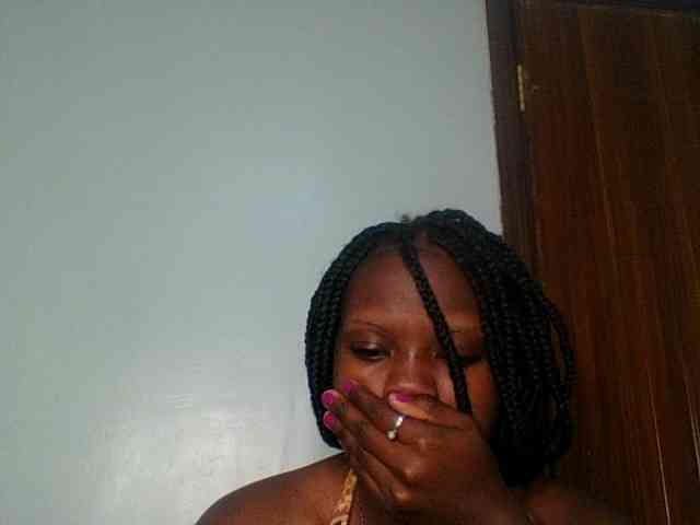 Nicely-spiced webcam