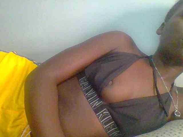 Nicely-spiced webcam
