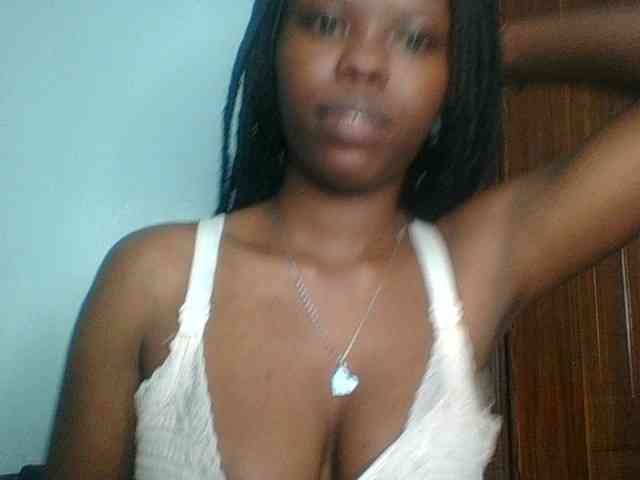 Nicely-spiced webcam