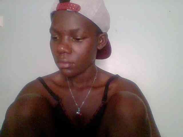 Nicely-spiced webcam