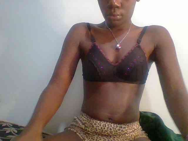 Nicely-spiced webcam