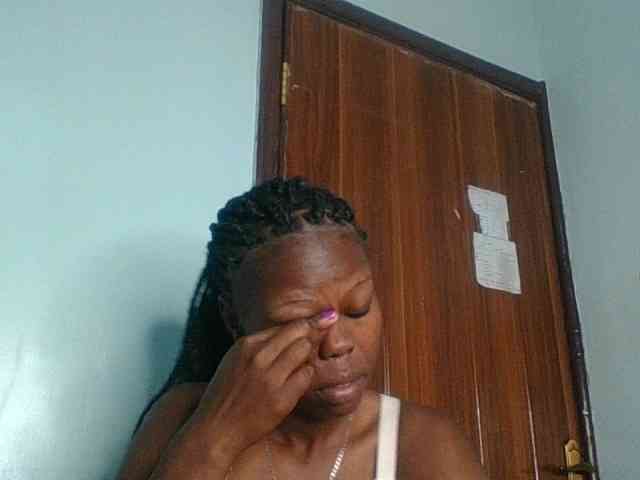 Nicely-spiced webcam