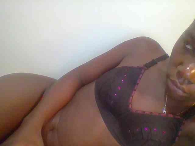 Nicely-spiced webcam