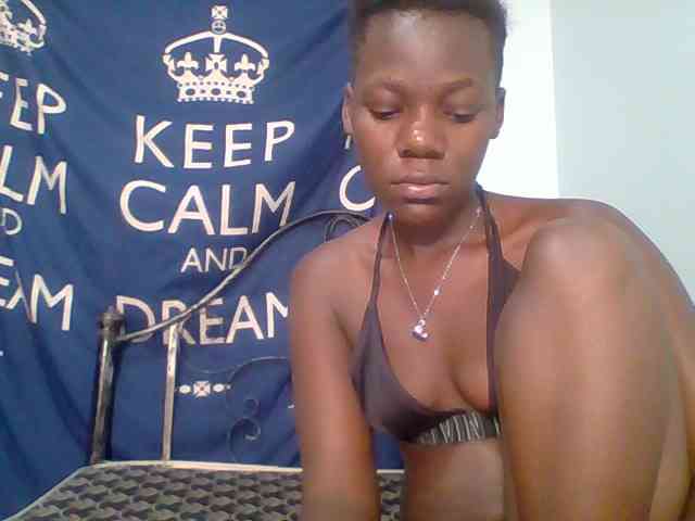 Nicely-spiced webcam