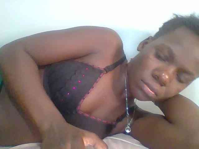 Nicely-spiced webcam