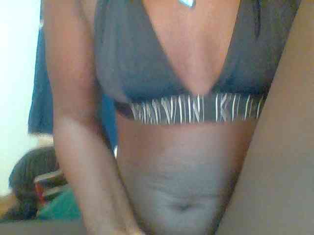 Nicely-spiced webcam