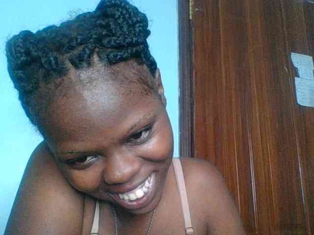 Nicely-spiced webcam