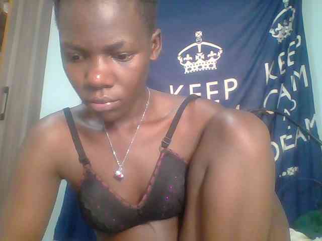 Nicely-spiced webcam