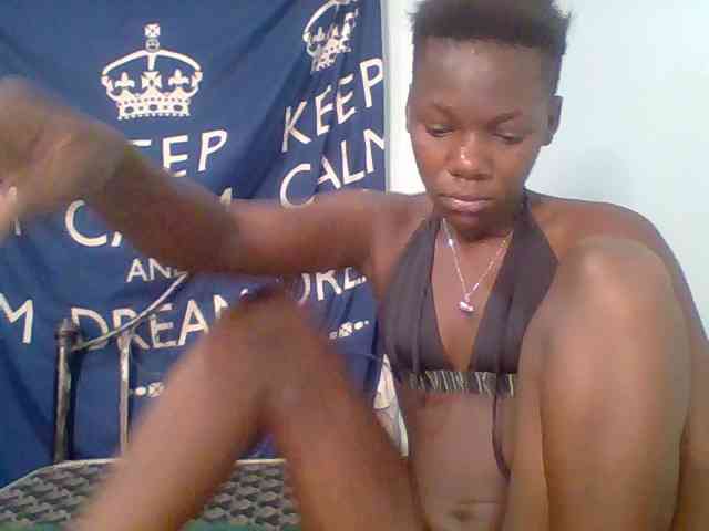Nicely-spiced webcam