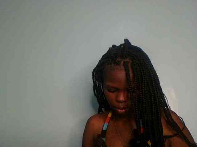 Nicely-spiced webcam