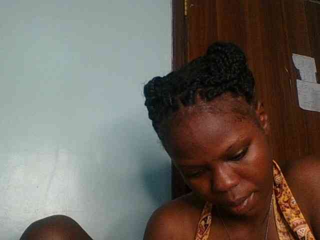 Nicely-spiced webcam