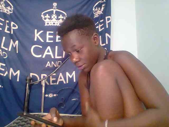 Nicely-spiced webcam