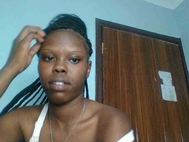 Nicely-spiced webcam