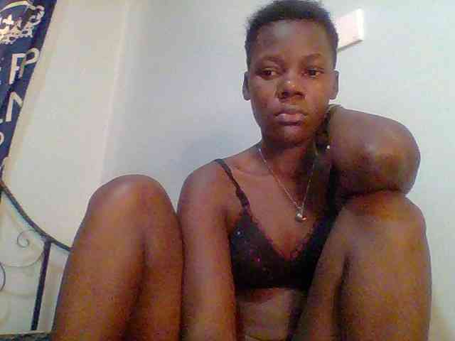 Nicely-spiced webcam
