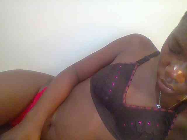 Nicely-spiced webcam