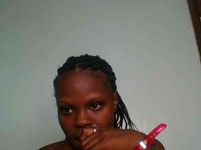 Nicely-spiced webcam