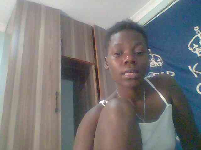 Nicely-spiced webcam