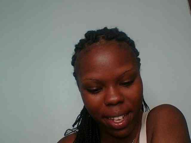 Nicely-spiced webcam