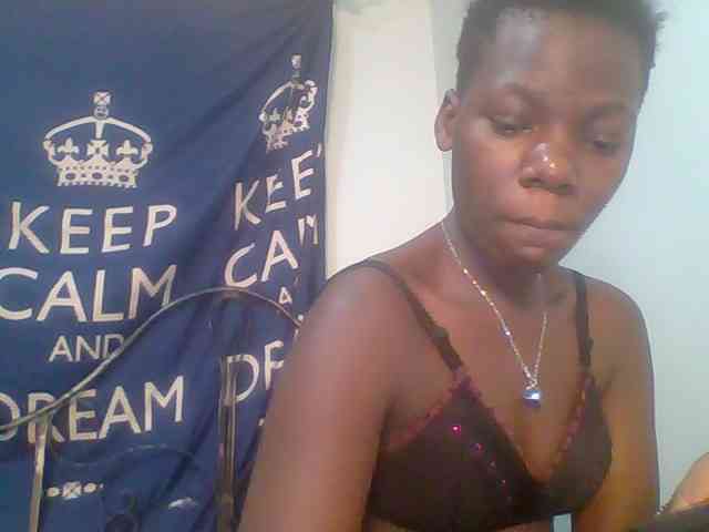Nicely-spiced webcam