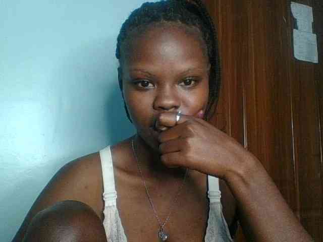 Nicely-spiced webcam