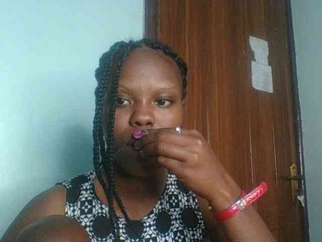 Nicely-spiced webcam