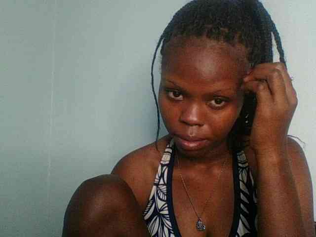 Nicely-spiced webcam