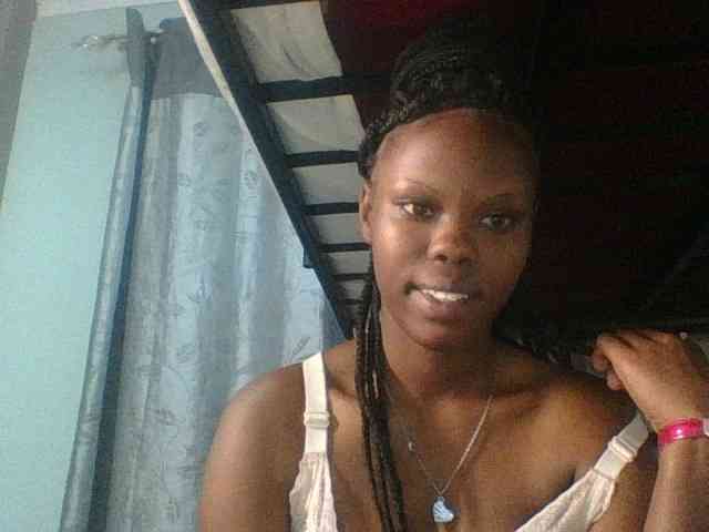 Nicely-spiced webcam