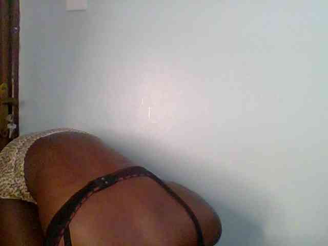 Nicely-spiced webcam