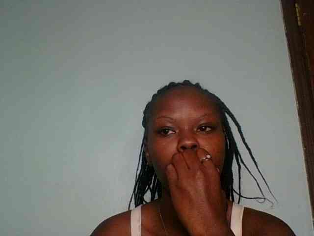 Nicely-spiced webcam